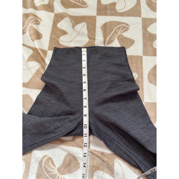 Lululemon Align Pant II 25" Gray Size‎ 2 - Picture 10 of 13
